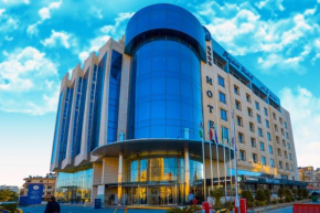  Ayass Hotel  Amman